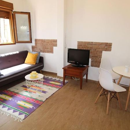 Casa Tipica Del Cabanyal Lejlighed Valencia Eksteriør billede
