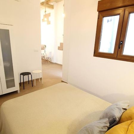 Casa Tipica Del Cabanyal Lejlighed Valencia Eksteriør billede