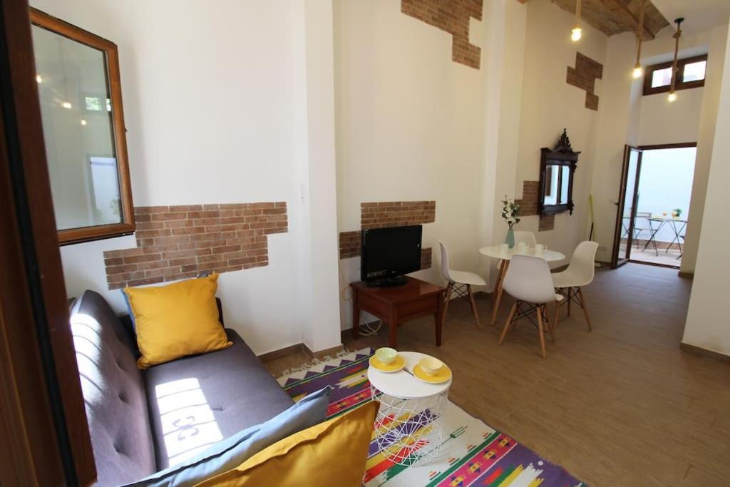Casa Tipica Del Cabanyal Lejlighed Valencia Eksteriør billede